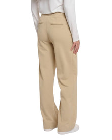 CLASSIC STRAIGHT PANTS