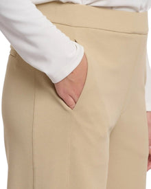 CLASSIC STRAIGHT PANTS