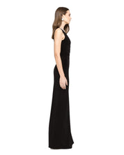 CUTOUT DRAPE DRESS - Nakhle.Ets - Dresses