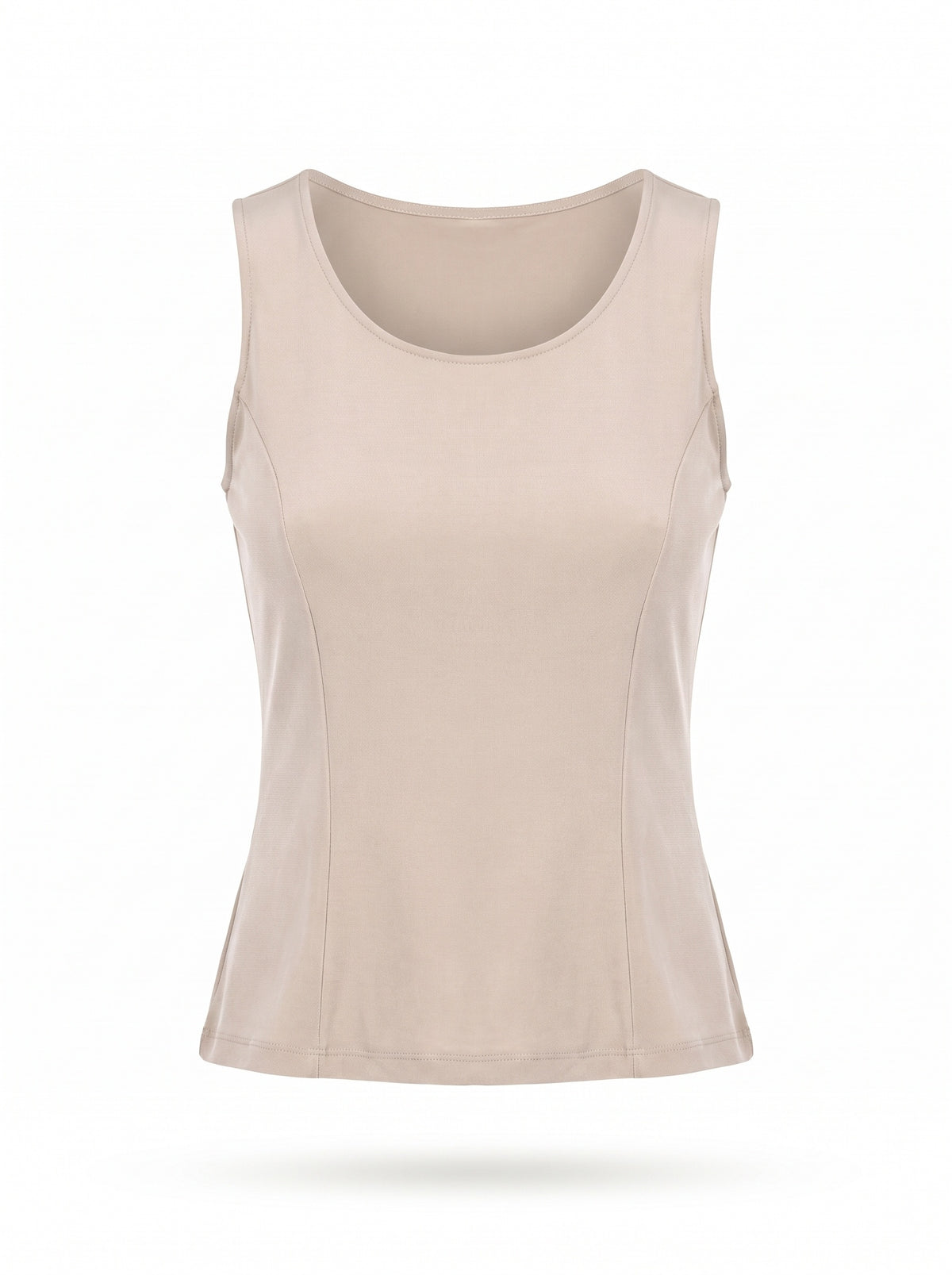 FLYMAN TOP ECRU 34