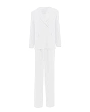 DOUBLE - BREASTED TAILORED SET - Nakhle.Ets - ensemble