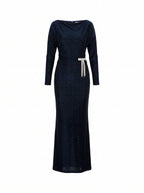 Elegant Evening Dress