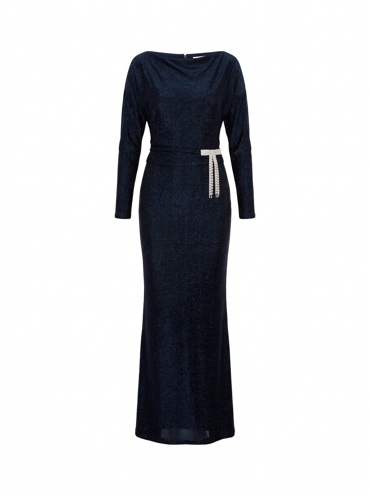 Elegant Evening Dress