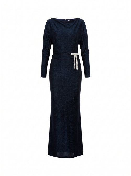 Elegant Evening Dress