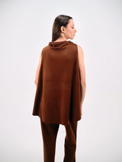 ELEGANT STUDDED TWO - PIECE SET - Nakhle.Ets - ensemble