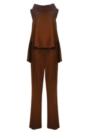 ELEGANT STUDDED TWO - PIECE SET - Nakhle.Ets - ensemble