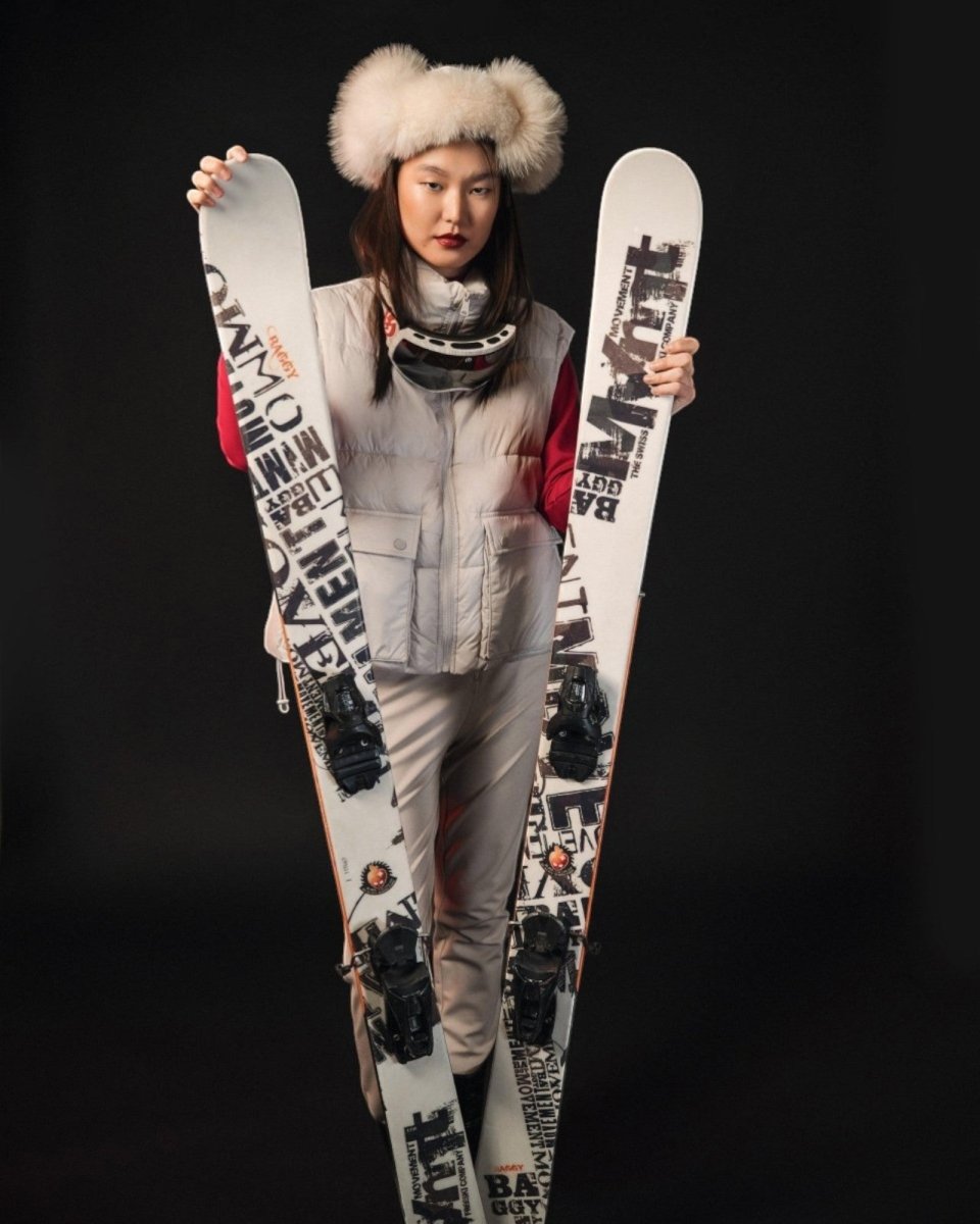 EMBELLISHED HIGH - NECK SWEATSHIRT - Nakhle.Ets - Sweatshirts