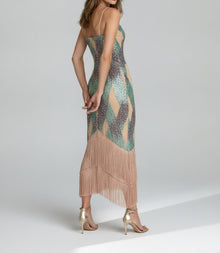 ANNA S DRESS COLORS