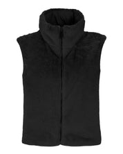 FAUX FUR VEST - Nakhle.Ets - Vests