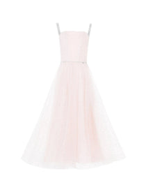 FLOWING LUXE MAXI DRESS