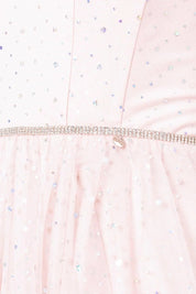 FLOWING LUXE MAXI DRESS - Nakhle.Ets - Dresses