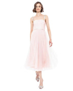 FLOWING LUXE MAXI DRESS - Nakhle.Ets - Dresses