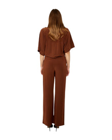 FLUID STRAIGHT PANT