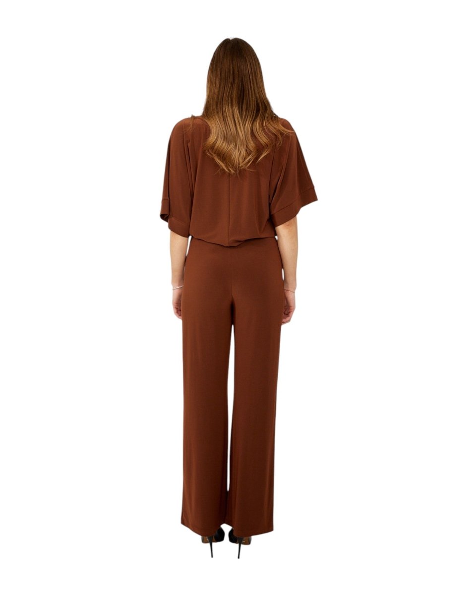 FLUID STRAIGHT PANT