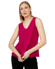 FLUID TANK TOP