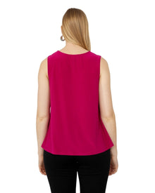 FLUID TANK TOP