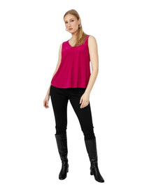 FLUID TANK TOP