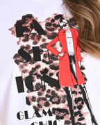 GLAM CHIC TOP