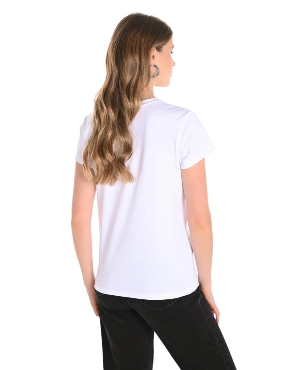 GLAM CHIC TOP