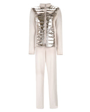 GLOSS PANEL TWO - PIECE SET