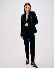 TWO-PIECE TAILORED SET