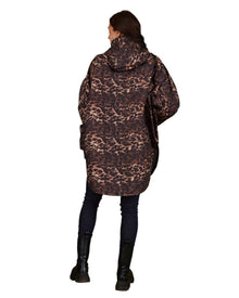 LIGHTWEIGHT HOODED JACKET