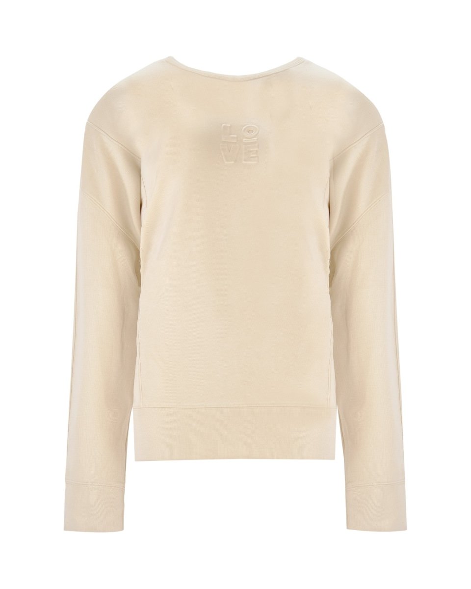 MINIMAL LUXE BLOUSE - Nakhle.Ets - Blouse