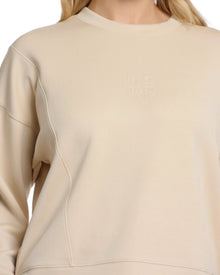 MINIMAL LUXE BLOUSE