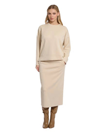MINIMAL LUXE BLOUSE