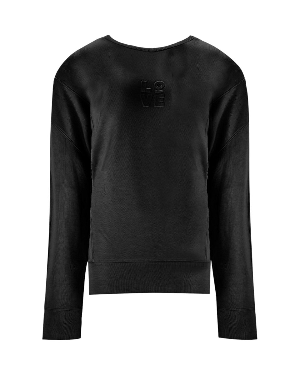 MINIMAL LUXE BLOUSE - Nakhle.Ets - Blouse