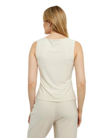 MINIMAL SQUARE TANK TOP