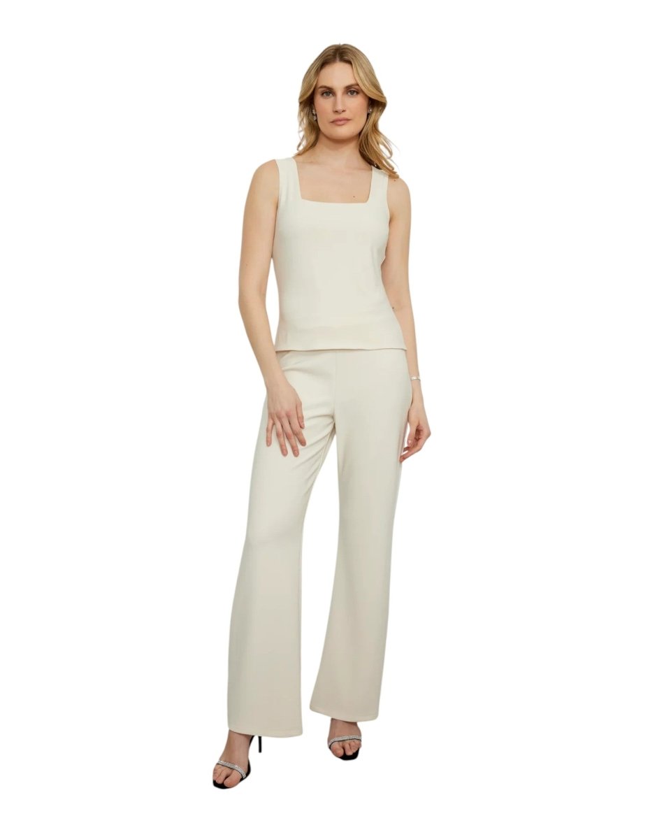 MINIMAL SQUARE TANK TOP