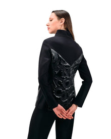 MODERN HYBRID JACKET