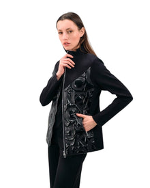 MODERN HYBRID JACKET