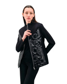MODERN HYBRID JACKET