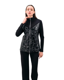 MODERN HYBRID JACKET