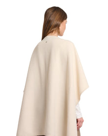 MODERN WRAP CAPE