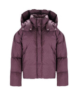 PUFFER DOWN JACKET