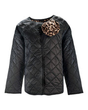 REVERSIBLE QUILTED JACKET - Nakhle.Ets - Jackets