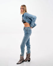 SEQUIN BRALLETTE TOP - Nakhle.Ets - Tops