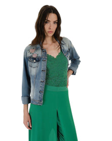 SHEER FLOWY PALAZZO PANTS