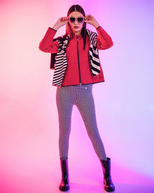 SLEEK LIGHTWEIGHT PUFFER