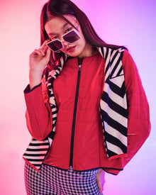 SLEEK LIGHTWEIGHT PUFFER