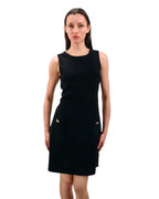SLEEVELESS POCKET DRESS - Nakhle.Ets - Dresses