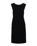 SLEEVELESS POCKET DRESS - Nakhle.Ets - Dresses