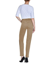 STRAIGHT LEG TROUSERS 