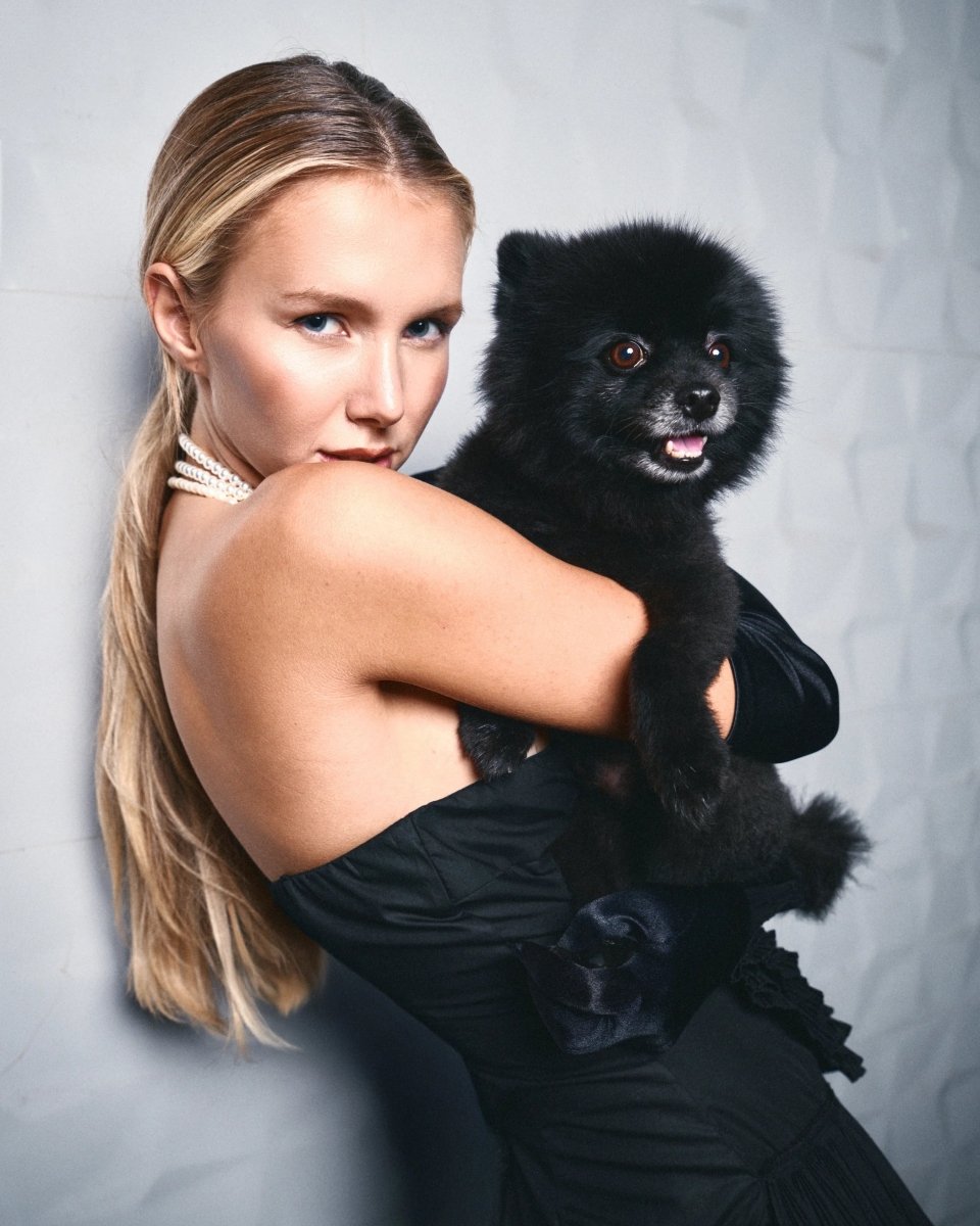 STRUCTURED FLORAL TOP