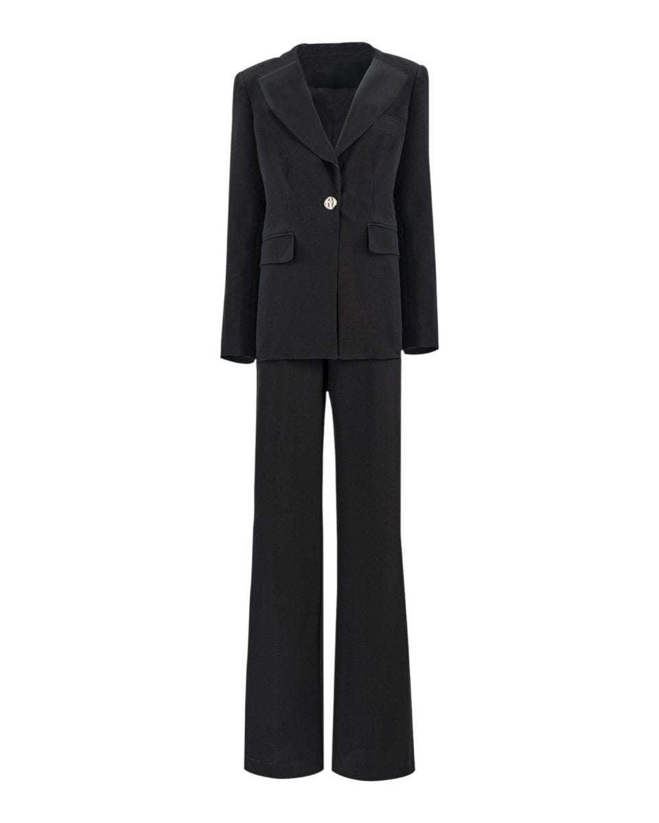 TAILORED BLAZER SET - Nakhle.Ets - ensemble