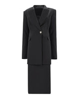 TAILORED SKIRT SUIT