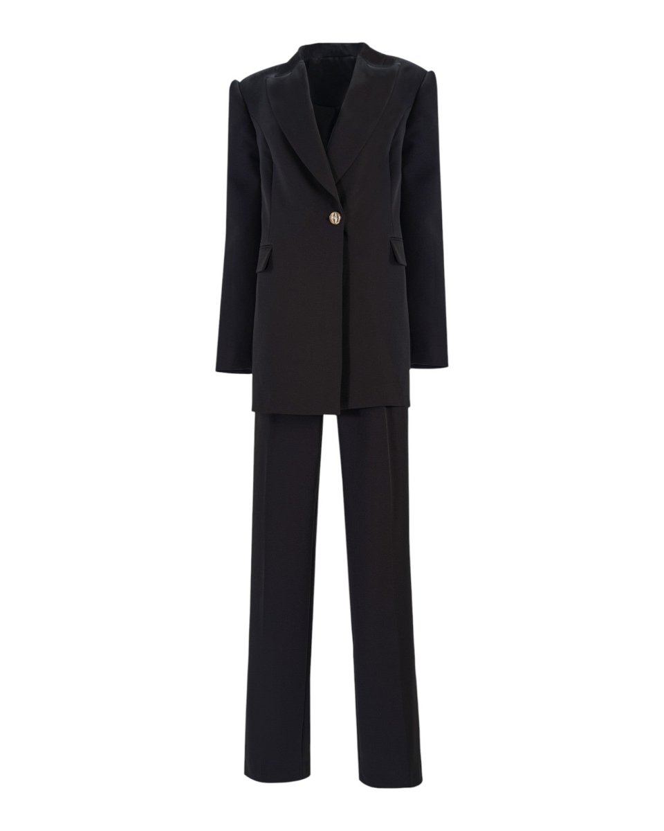 TAILORED STATEMENT SET - Nakhle.Ets - ensemble